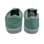 Zoe & Zac Girls' Drifter Twin Gore Slip-On Shoes Size 3.5